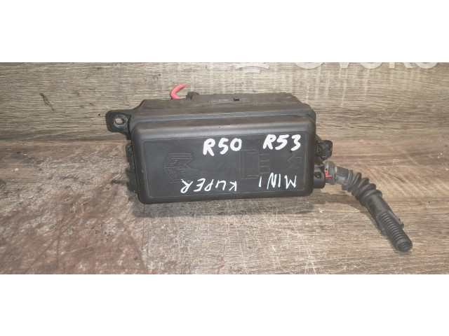 Блок предохранителей 690660405 Mini One - Cooper R50 - 53
