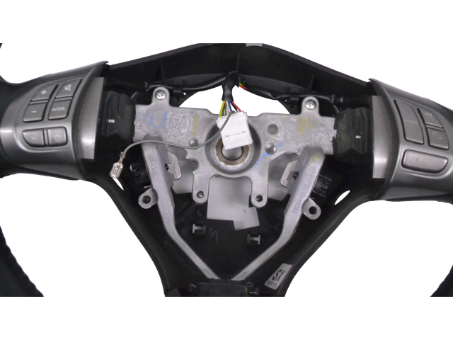 Руль Subaru Forester SH  2008 - 2013 года       