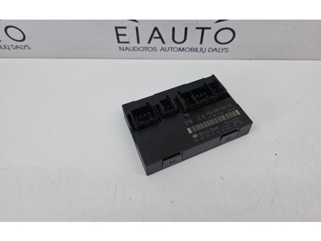 Блок комфорта 1K0959433AK, 5DK00858318 Volkswagen Touran I