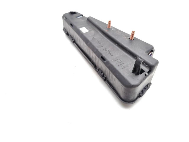 Подушка безопасности в сиденье AB39-21611D10-AB Ford Ranger