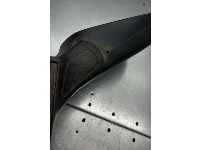 Zpětné zrcátko Volvo S40, V40 2001