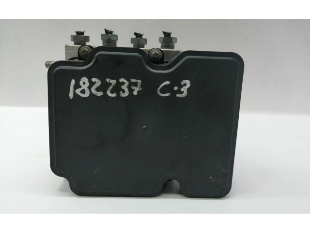 Блок управления АБС    Citroen C3