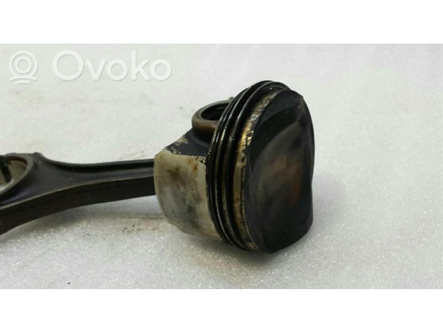 Поршень с шатуном 06E107065CL Audi A7 S7 4G для бензинового двигателя 3.0