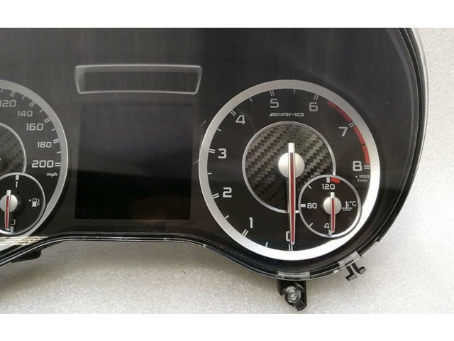 Панель приборов A1769000002 Mercedes-Benz A W176