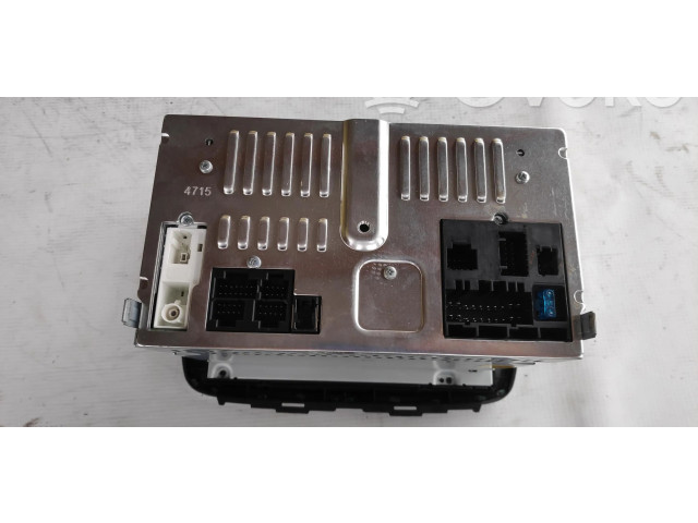 Дисплей    10R053682   Mitsubishi ASX