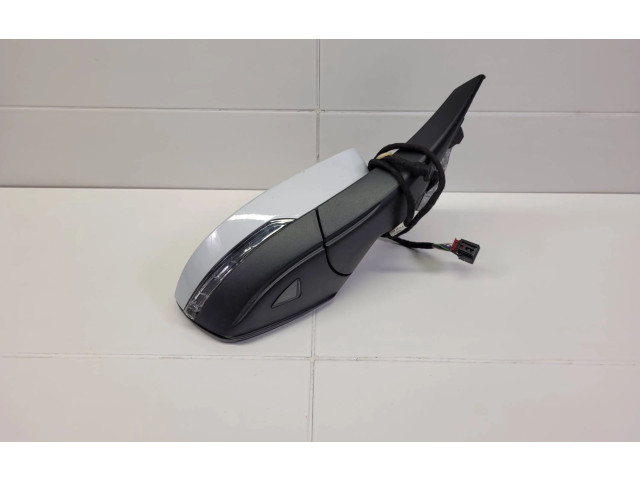 Zpětné zrcátko Volkswagen T-Roc 2019 2GA857602A