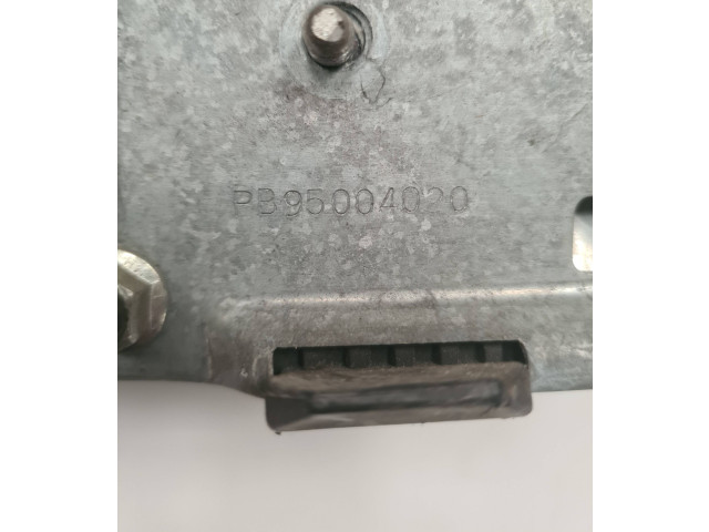 Подушка безопасности пассажира PB95004020 Dacia Logan I