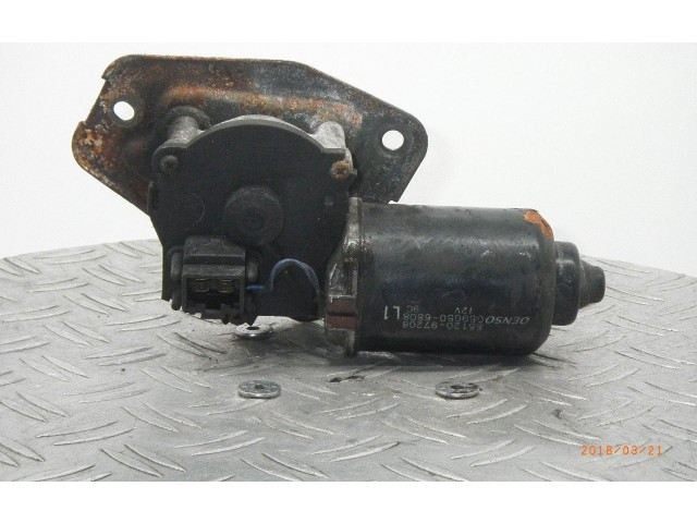 Моторчик дворников 8512097208 Daihatsu Move L900