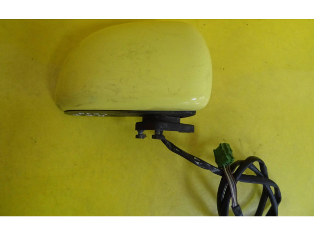 Зеркало электрическое        Volkswagen New Beetle  1998 - 2011 года   