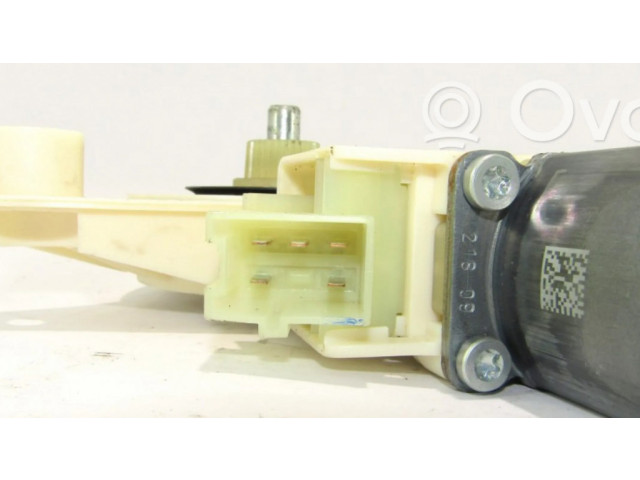 Задний двигатель механизма для подъема окон