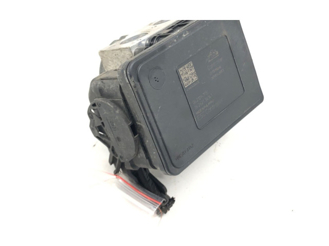 Блок АБС BHR1437A0A Mazda 3 II 2013 - 2016 года