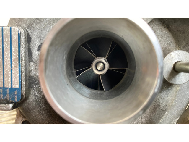  Турбина Dacia Logan I 1.5 54359700011, 507852HH01868   для двигателя K9K792      