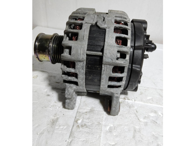 Генератор 04C903023L, F000BL08F2 Skoda Fabia Mk3 (NJ)