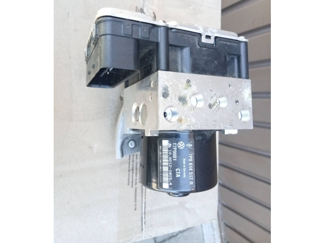 Jednotka ABS 7P0614517R, T7P0001 Volkswagen Touareg II 2016