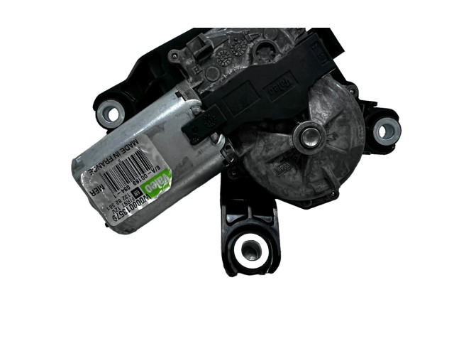 Моторчик заднего дворника 13282361, W00004079    Opel Meriva B
