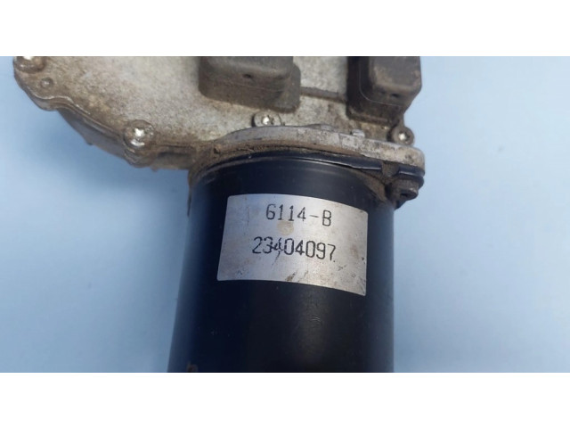 Моторчик дворников 23404097 Chrysler Voyager