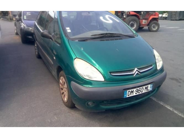 Зеркало электрическое        Citroen Xsara Picasso   -  года   