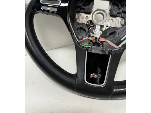 Volant Volkswagen Touareg II 2015 7P6419091CH, 7P6419091CHNGB