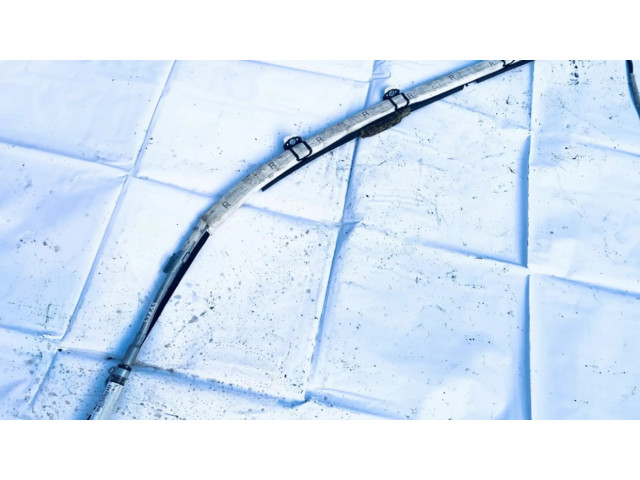 Боковая подушка безопасности 2118601005, 6004173009   Mercedes-Benz E W211