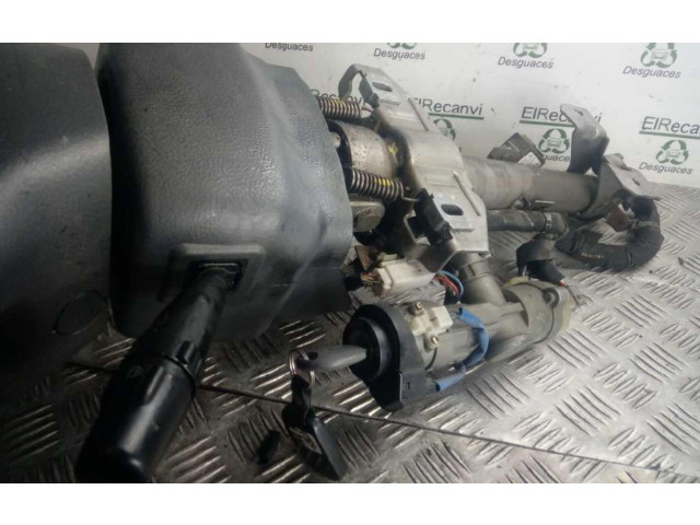 Руль KIA Sorento 2002 - 2009 года 0211202D