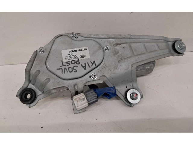 Jednotka ABS 987102K000   KIA Soul 2009