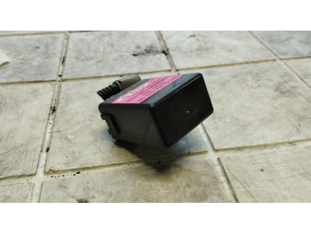 Блок управления иммобилайзера