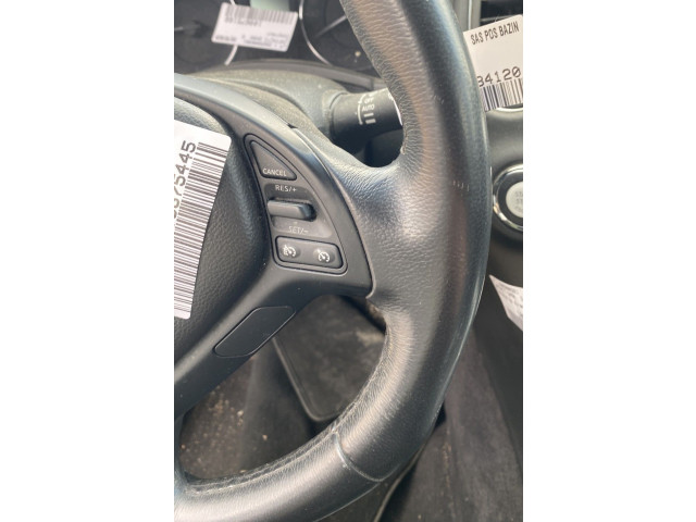 Volant Infiniti QX50 (J50) 2015 484301NL2C