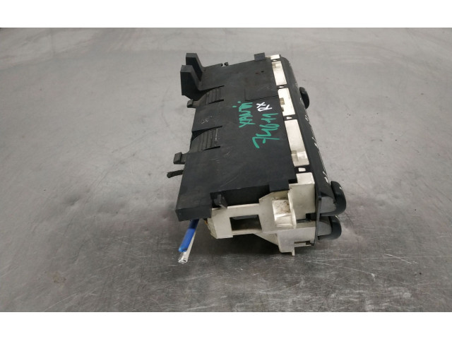 Блок управления климат-контролем Citroen Xantia