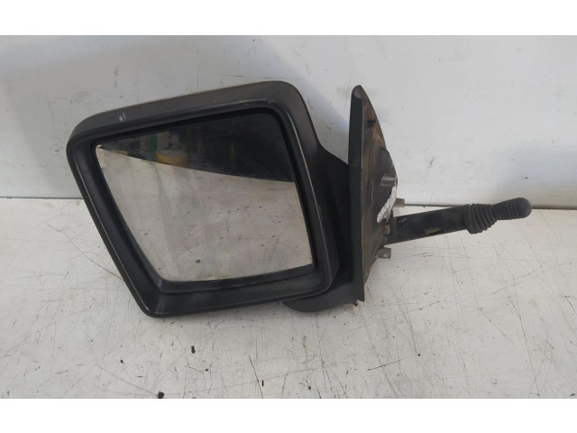 Зеркало электрическое        Opel Combo C  2001 - 2011 года   
