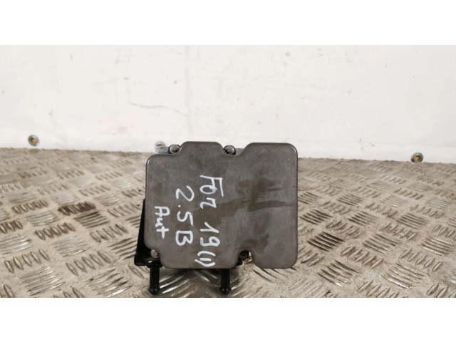 Блок АБС 970058, 27536SJ010 Subaru Forester SK 2018- года