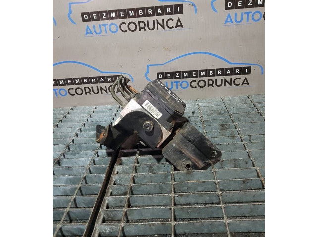 Блок АБС 589102P900, FC4DT0065H0 KIA Sorento 2010 - 2014 года