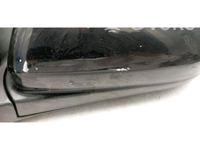 Зеркало электрическое Chevrolet Astra 2008 - 2011 года