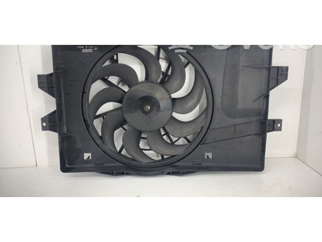 Zpětné zrcátko  Chrysler Voyager 1993  04682500  