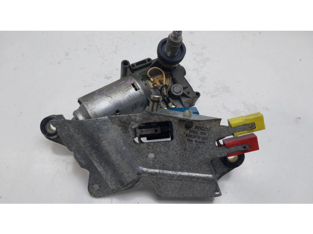 Моторчик заднего дворника 6405F7 Peugeot 306