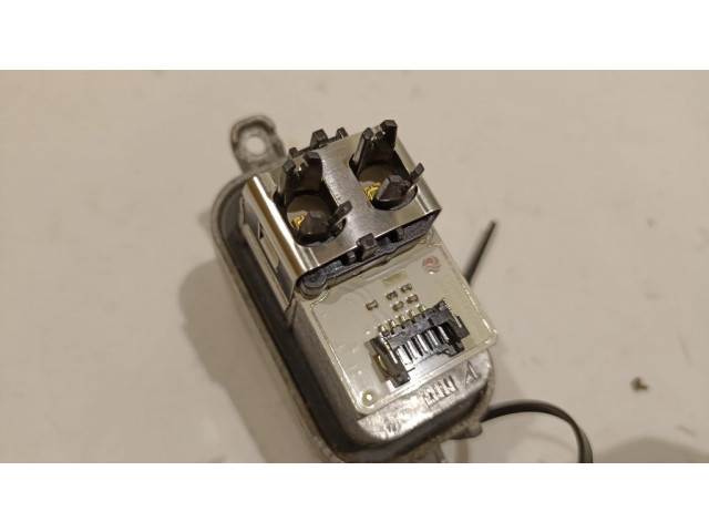 Светодиодные фары дневного света