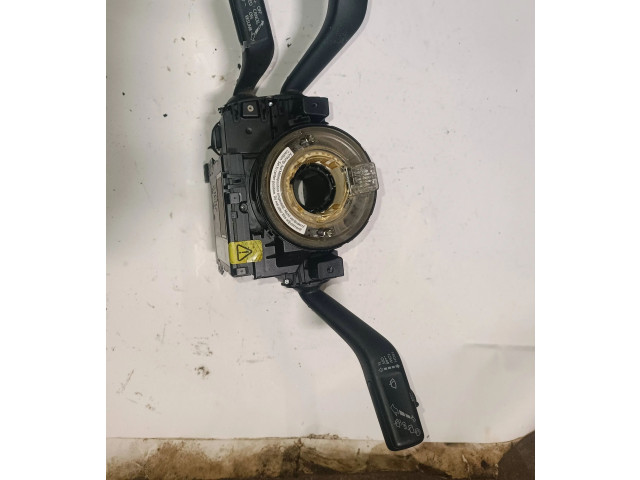 Подрулевой шлейф SRS 3c9953513af, 3c9953507cn   Volkswagen PASSAT B6