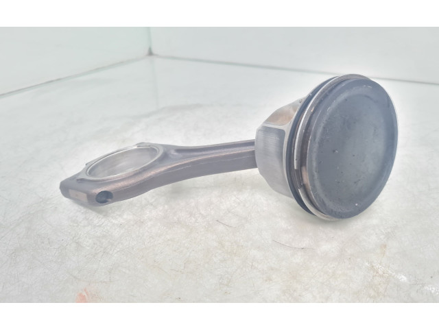 Поршень с шатуном AJ812809 (9W836006SC) C2D497 Jaguar XJ X351