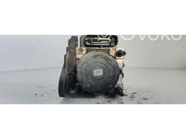 Блок АБС 3Q0907379T Skoda Octavia Mk3 (5E) 2013 - 2019 года