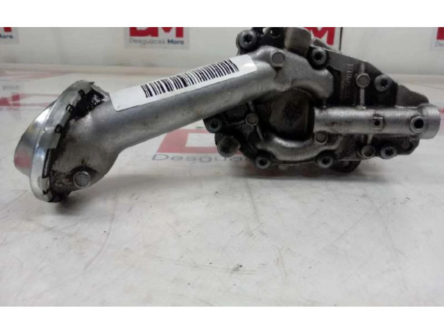 Масляный насос 150003395R Renault Clio III