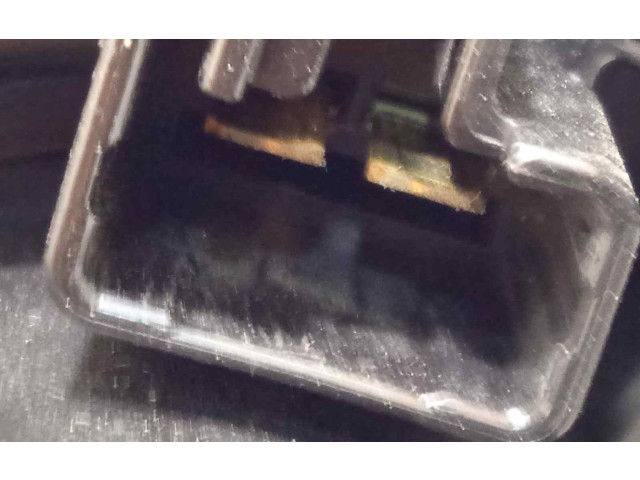 Вентилятор печки 7802A326 Mitsubishi Eclipse