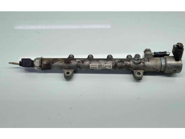 Vstřikovací lišta A6510700495   Mercedes-Benz Vito Viano W639     