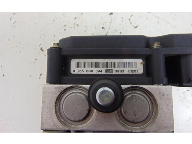 Jednotka ABS Lancia Musa 2004