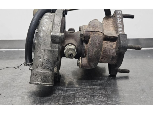 Turbodmychadlo Турбина 028145701R Seat Toledo I (1L)