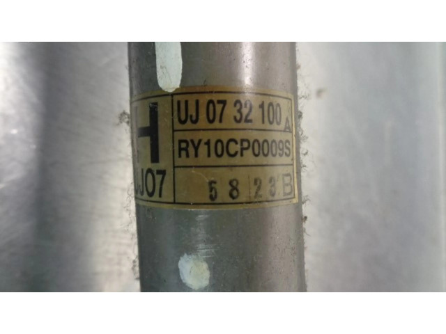 Рулевая рейка Руль UJ0732100 Ford Ranger 1983-2006 года