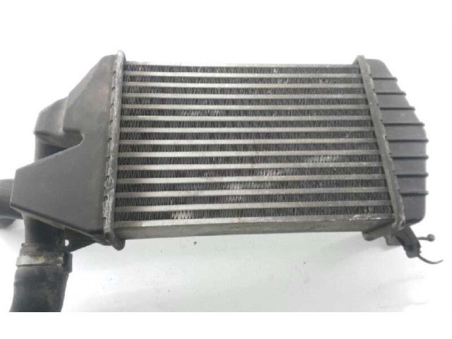 Интеркулер 13213402 Volkswagen Caddy