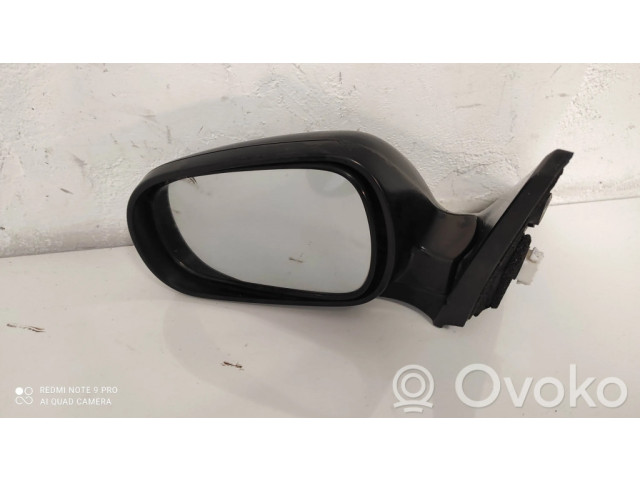 Zpětné zrcátko levé Honda Civic 1999 014757