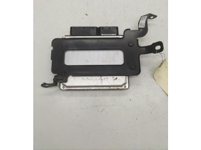 Turbodmychadlo Блок управления двигателя 391402A250 KIA Rio D4FC