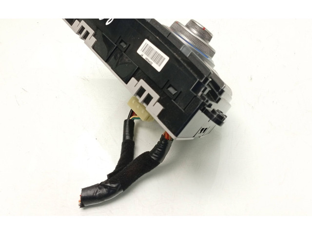 Блок управления климат-контролем 972501KXXX, 972501K030   Hyundai ix20