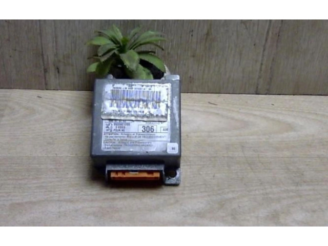 Блок подушек безопасности 6547LV, 6547LV Peugeot 306