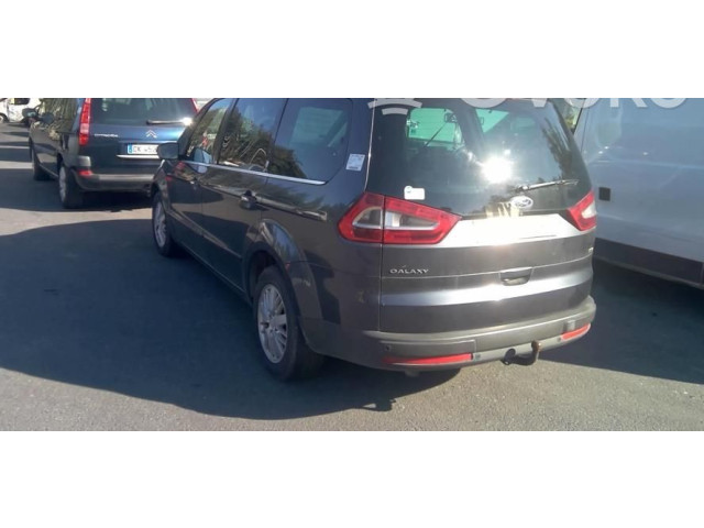 Зеркало электрическое Ford Galaxy 2006 - 2015 года